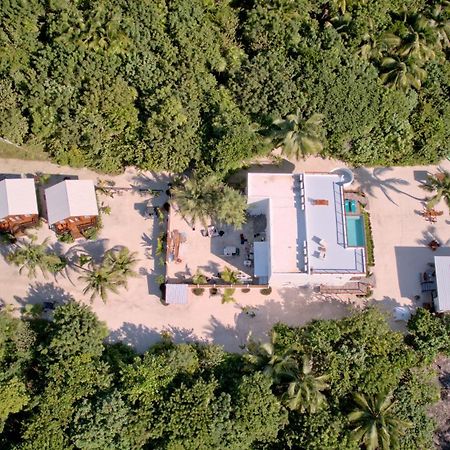 Mangata Villas Adults Only San Pedro  Exterior foto
