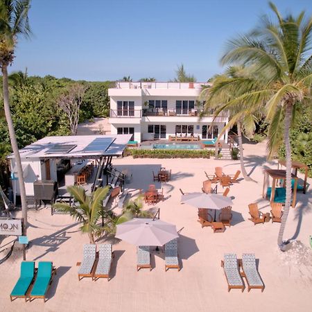 Mangata Villas Adults Only San Pedro  Exterior foto