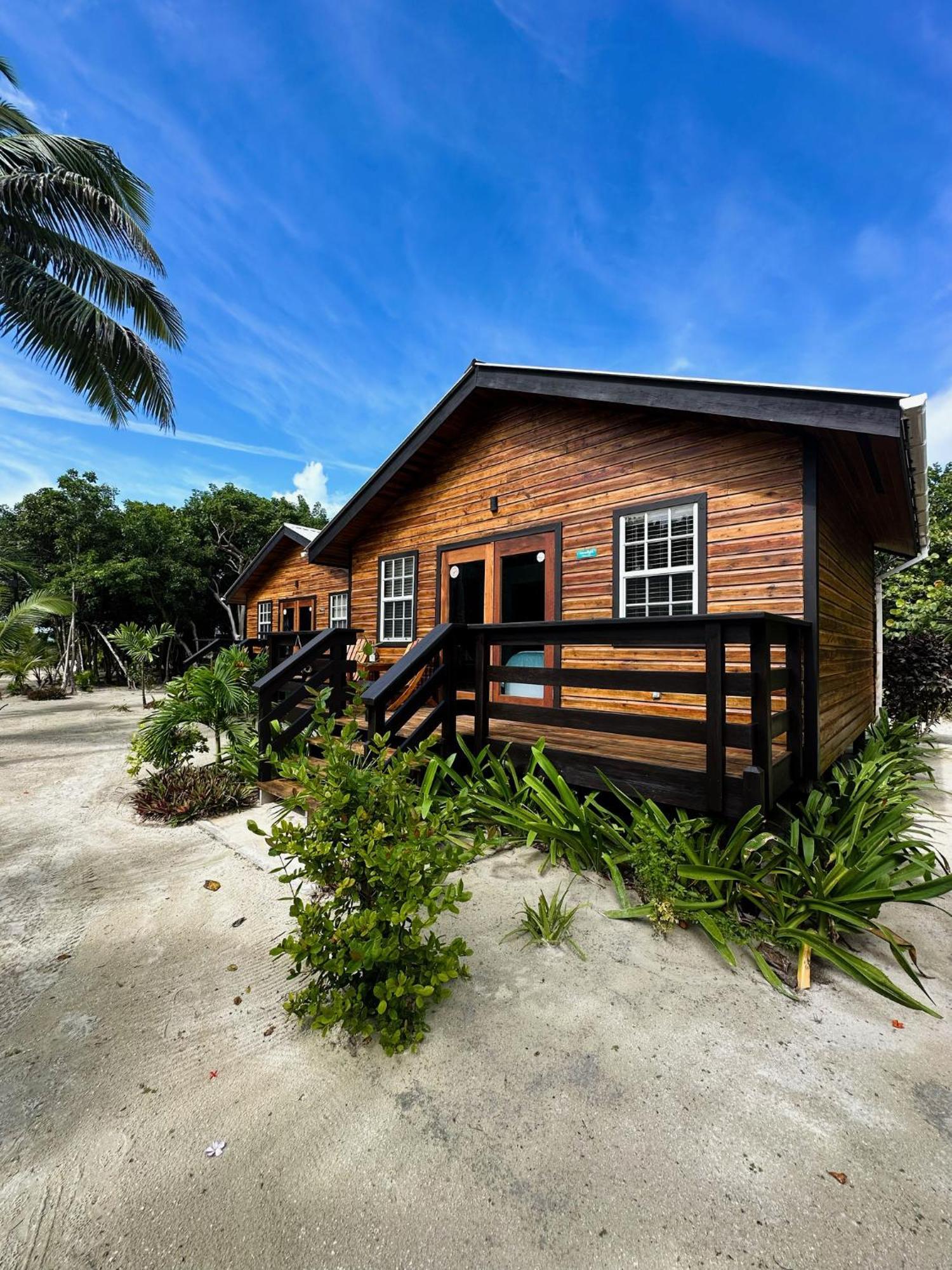 Mangata Villas Adults Only San Pedro  Exterior foto