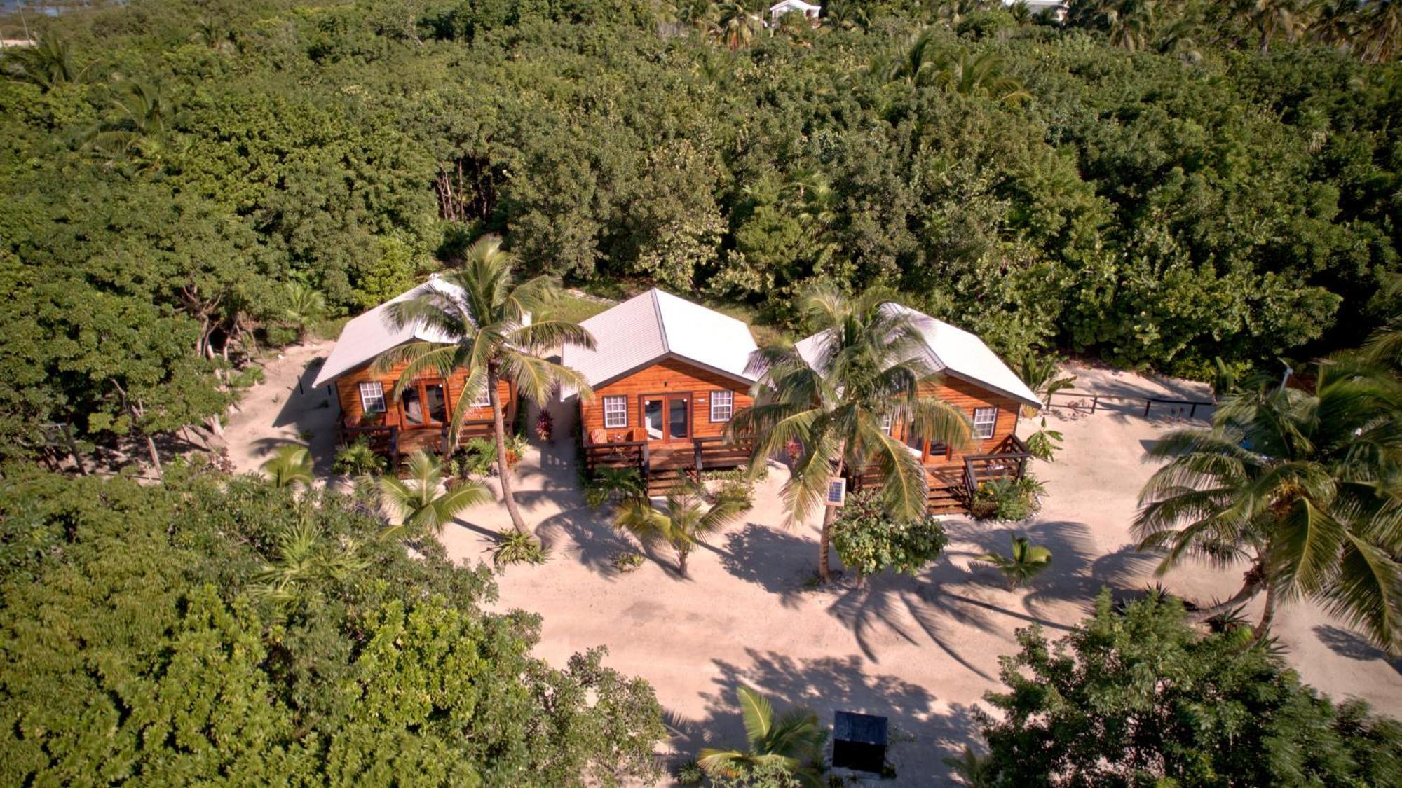 Mangata Villas Adults Only San Pedro  Exterior foto