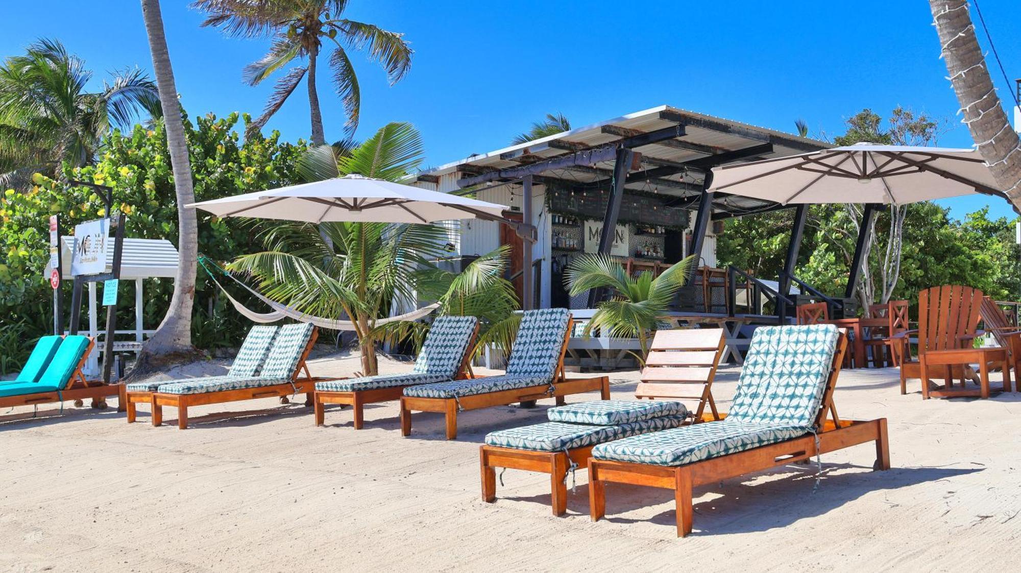 Mangata Villas Adults Only San Pedro  Exterior foto