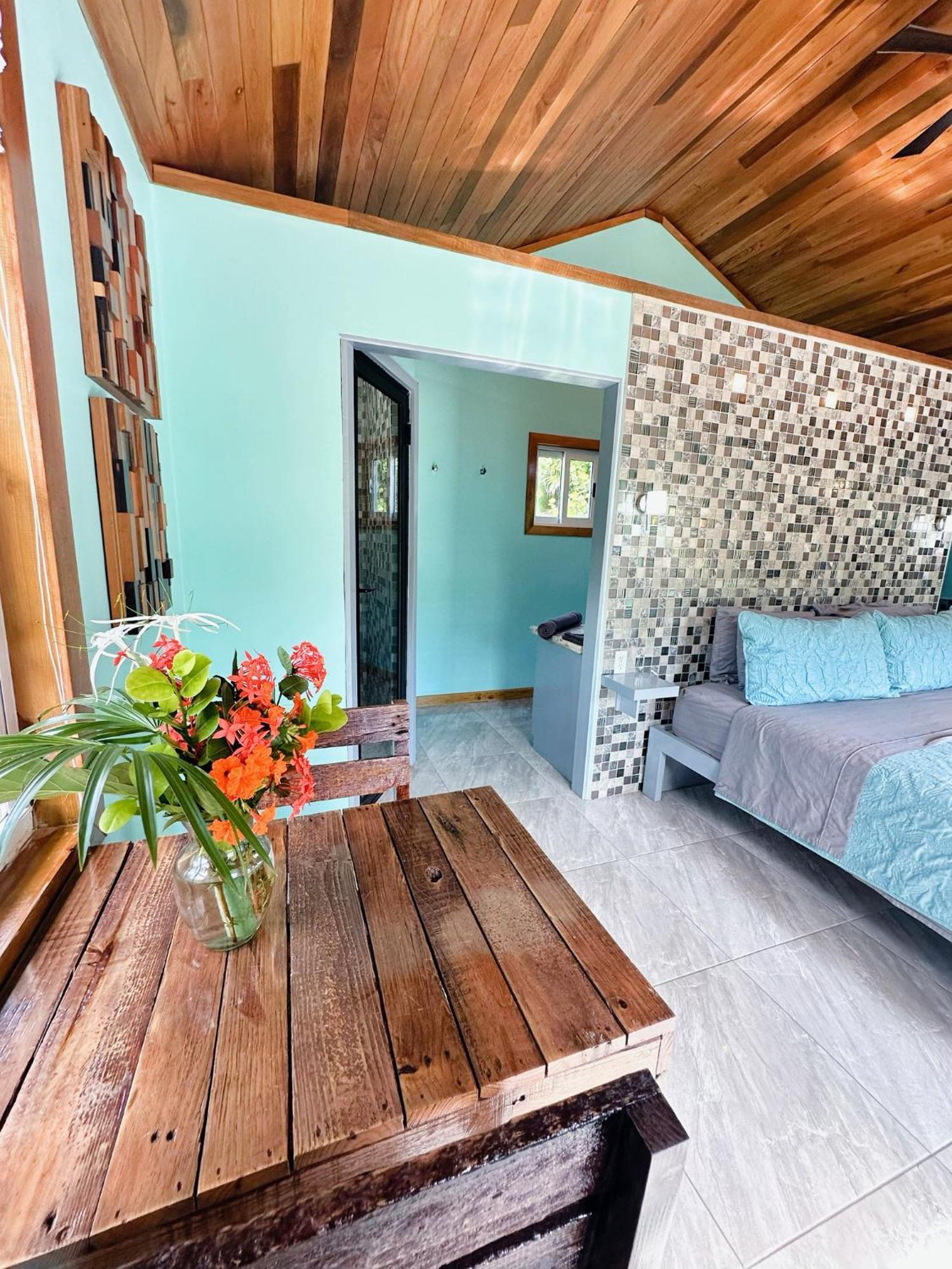 Mangata Villas Adults Only San Pedro  Exterior foto