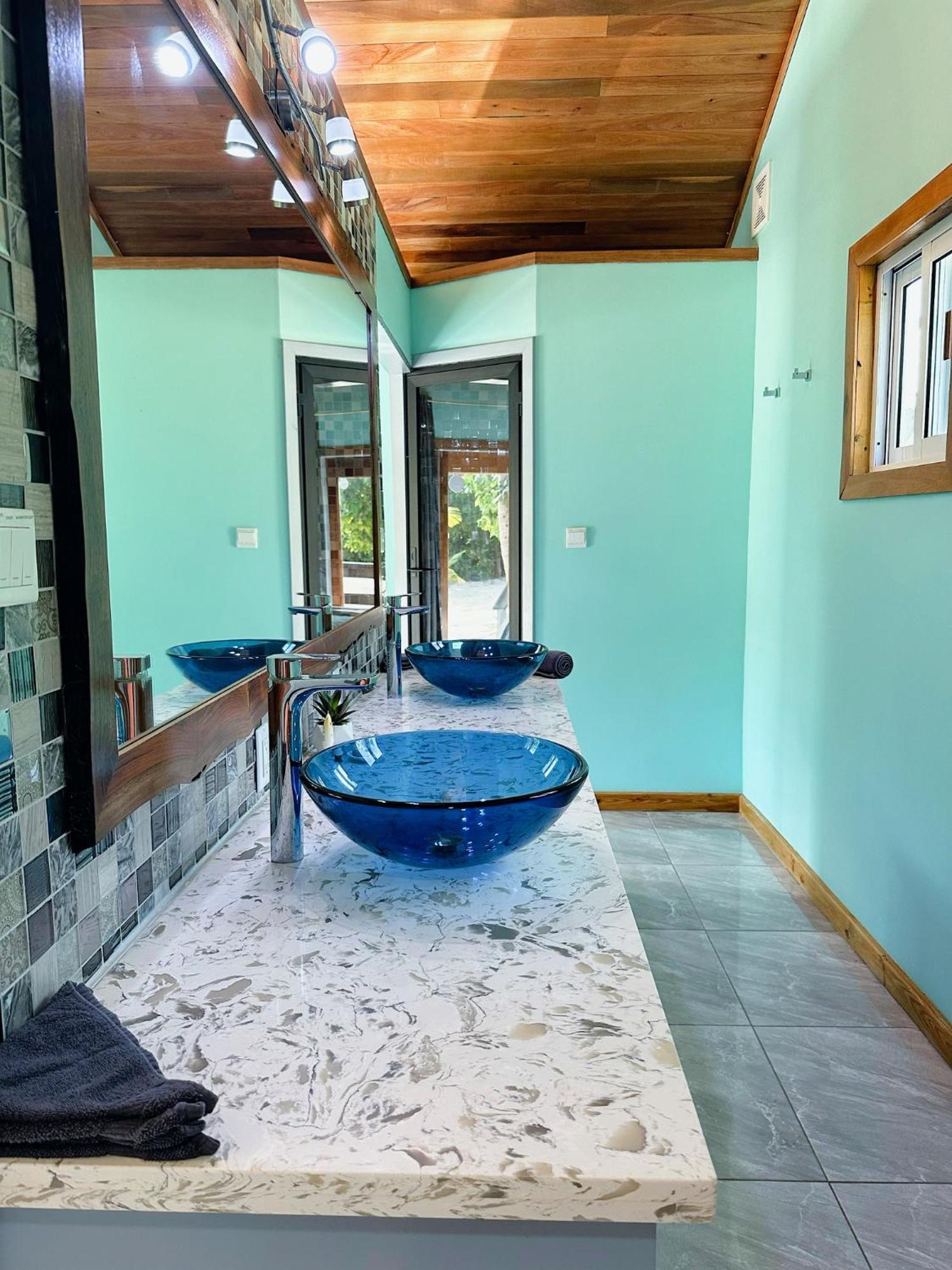 Mangata Villas Adults Only San Pedro  Exterior foto